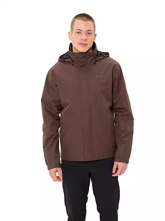 VAUDE | Herren Regenjacke Escape Light | 